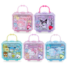 Cargar imagen en el visor de la galería, Japan Sanrio Stamp Set (S)