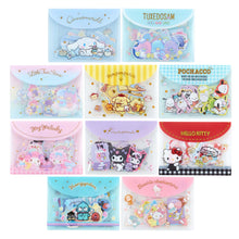 Afbeelding in Gallery-weergave laden, Japan Sanrio Sticker Seal Pack (Envelope Style)