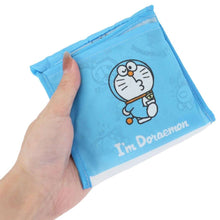 Load image into Gallery viewer, Japan Doraemon Eco Shopping Tote Bag (Logo) M
