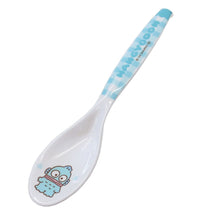 Load image into Gallery viewer, Japan Sanrio Cinnamoroll / My Melody / Kuromi / Pochacco / Hangyodon Plastic Spoon (checked)
