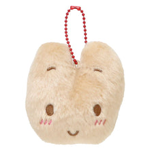 Load image into Gallery viewer, Japan Sanrio Marron Cream Face Style Coin Purse Keychain (2023)
