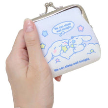 Lade das Bild in den Galerie-Viewer, Japan Sanrio Clasp Frame Coin Purse