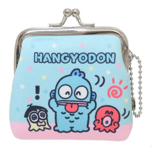 Lade das Bild in den Galerie-Viewer, Japan Sanrio Clasp Frame Coin Purse
