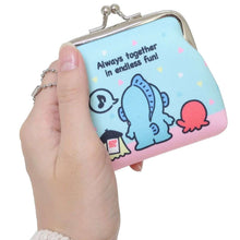 Lade das Bild in den Galerie-Viewer, Japan Sanrio Clasp Frame Coin Purse