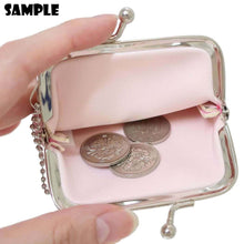 Lade das Bild in den Galerie-Viewer, Japan Sanrio Clasp Frame Coin Purse