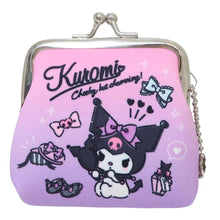 Lade das Bild in den Galerie-Viewer, Japan Sanrio Clasp Frame Coin Purse