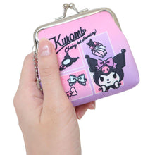 Lade das Bild in den Galerie-Viewer, Japan Sanrio Clasp Frame Coin Purse