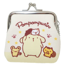 Lade das Bild in den Galerie-Viewer, Japan Sanrio Clasp Frame Coin Purse