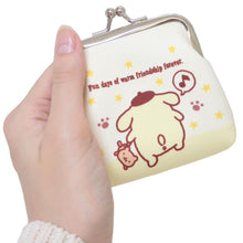 Lade das Bild in den Galerie-Viewer, Japan Sanrio Clasp Frame Coin Purse
