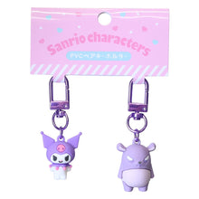 Lade das Bild in den Galerie-Viewer, Japan Sanrio Pair Mascot Keychain