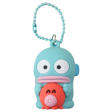 Carregar imagem no visualizador da galeria, Japan Sanrio PVC Mascot Keychain