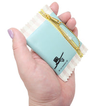 Load image into Gallery viewer, Japan Sanrio Tabo / Rururu Gakuen / Keorppi / Marron Cream / Kuromi / Pochcco / Cheery Chums / Pompompurin / Patty and Jimmy / Coro Coro Kuririn / Usahana / Hello Kitty / Cinnamoroll / Goropikadon / Hangyodon Coin Purse Keychain (Fancy Retro)