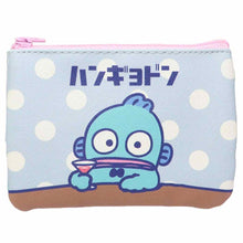 Load image into Gallery viewer, Japan Sanrio Tabo / Marron Cream / Cheery Chums / Rururu Gakuen / Coro Coro Kuririn / Usahana / Hello Kitty / Cinnamoroll / Goropikadon / Hangyodon / Bad Badtz Maru Small Pouch Tissue Case (Fancy Retro)