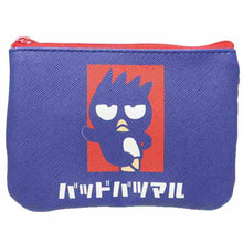 Load image into Gallery viewer, Japan Sanrio Tabo / Marron Cream / Cheery Chums / Rururu Gakuen / Coro Coro Kuririn / Usahana / Hello Kitty / Cinnamoroll / Goropikadon / Hangyodon / Bad Badtz Maru Small Pouch Tissue Case (Fancy Retro)