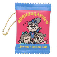 Lade das Bild in den Galerie-Viewer, Japan Sanrio Mini Coin Purse (Vintage Retro)