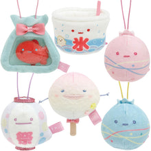 Carica l'immagine nel visualizzatore di Gallery, Japan San-X Sumikko Gurashi Mini Plush Doll Soft Toy (Ennichi)