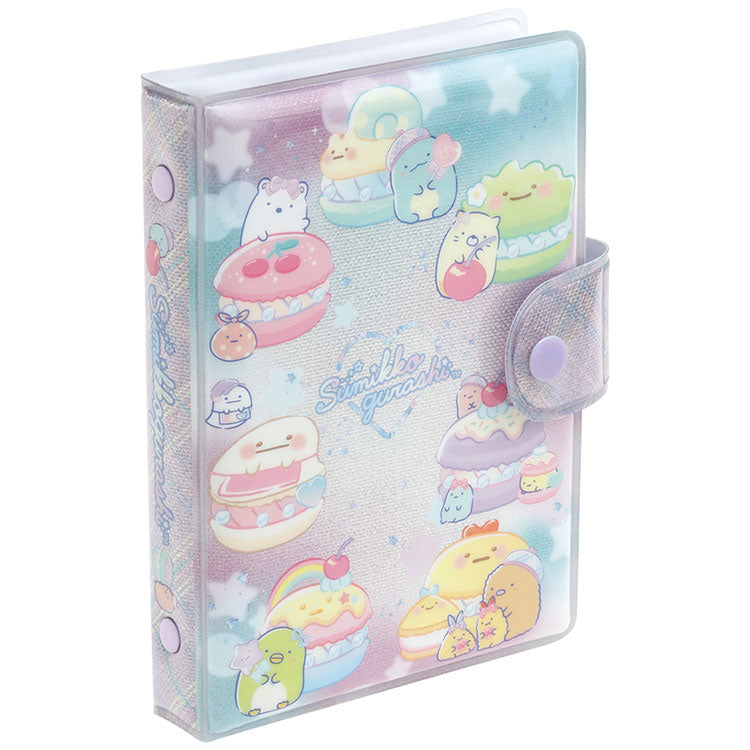 Sumikko Gurashi Phone Ring