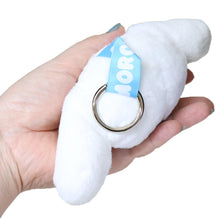 Carica l'immagine nel visualizzatore di Gallery, Japan Sanrio Plush Face Tag Mascot