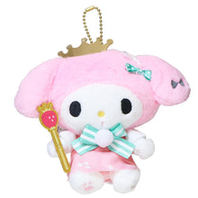 Load image into Gallery viewer, Japan Sanrio Plush Doll Keychain (Fragaria Memories)