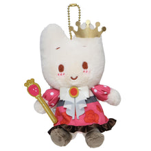 Load image into Gallery viewer, Japan Sanrio Plush Doll Keychain (Fragaria Memories)