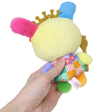 Load image into Gallery viewer, Japan Sanrio Plush Doll Keychain (Fragaria Memories)