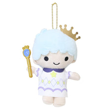 Load image into Gallery viewer, Japan Sanrio Plush Doll Keychain (Fragaria Memories)