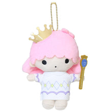 Load image into Gallery viewer, Japan Sanrio Plush Doll Keychain (Fragaria Memories)