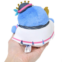 Load image into Gallery viewer, Japan Sanrio Plush Doll Keychain (Fragaria Memories)