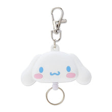 Load image into Gallery viewer, Japan Sanrio Reel Keychain (Face)
