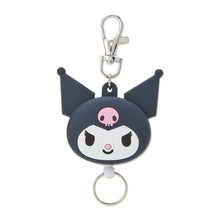 Load image into Gallery viewer, Japan Sanrio Reel Keychain (Face)
