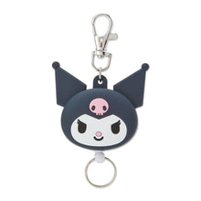Load image into Gallery viewer, Japan Sanrio Reel Keychain (Face)