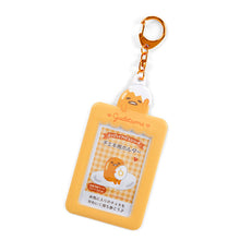Lade das Bild in den Galerie-Viewer, Japan Sanrio Photo Card Holder Pass Case (Enjoy Idol)
