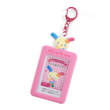 Lade das Bild in den Galerie-Viewer, Japan Sanrio Photo Card Holder Pass Case (Enjoy Idol)