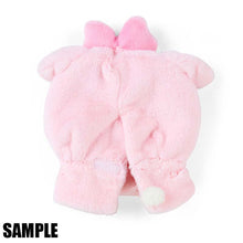 Carica l'immagine nel visualizzatore di Gallery, Japan Sanrio Plush Doll Costume (Enjoy idol)