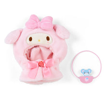 Carica l'immagine nel visualizzatore di Gallery, Japan Sanrio Plush Doll Costume (Enjoy idol)