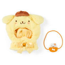 Carica l'immagine nel visualizzatore di Gallery, Japan Sanrio Plush Doll Costume (Enjoy idol)