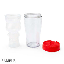 Afbeelding in Gallery-weergave laden, Japan Sanrio Plastic Tumbler Cup