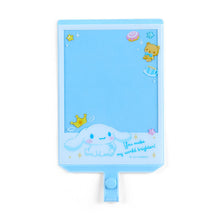 Load image into Gallery viewer, Japan Sanrio Mobile Phone Photo Card Holder (Enjoy idol)