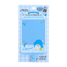 Load image into Gallery viewer, Japan Sanrio Mobile Phone Photo Card Holder (Enjoy idol)
