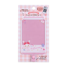 Load image into Gallery viewer, Japan Sanrio Mobile Phone Photo Card Holder (Enjoy idol)
