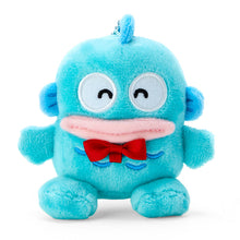 Carica l'immagine nel visualizzatore di Gallery, Japan Sanrio Plush Doll Keychain (NICONICO)