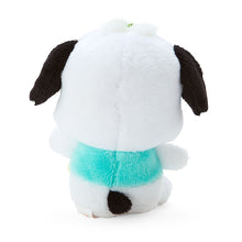 Carica l'immagine nel visualizzatore di Gallery, Japan Sanrio Plush Doll Keychain (NICONICO)
