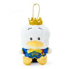 Carregar imagem no visualizador da galeria, Japan Sanrio Plush Doll Keychain (My No.1)