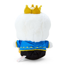 Carregar imagem no visualizador da galeria, Japan Sanrio Plush Doll Keychain (My No.1)