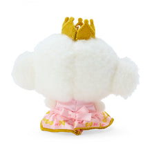 Carregar imagem no visualizador da galeria, Japan Sanrio Plush Doll Keychain (My No.1)