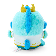 Carregar imagem no visualizador da galeria, Japan Sanrio Plush Doll Keychain (My No.1)