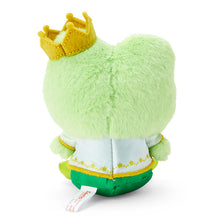 Carregar imagem no visualizador da galeria, Japan Sanrio Plush Doll Keychain (My No.1)