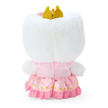 Carregar imagem no visualizador da galeria, Japan Sanrio Plush Doll Keychain (My No.1)