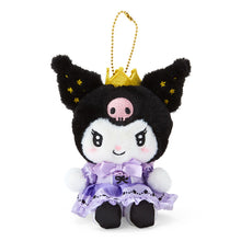 Carregar imagem no visualizador da galeria, Japan Sanrio Plush Doll Keychain (My No.1)