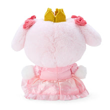 Carregar imagem no visualizador da galeria, Japan Sanrio Plush Doll Keychain (My No.1)